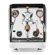 Rocket Espresso Giotto FAST V Heat-Exchange Espresso Machine with Vibration Pump