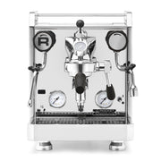 Rocket Espresso Mozzafiato FAST R Heat-Exchange Espresso Machine with Rotary Pump