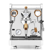Rocket Espresso Mozzafiato FAST R Heat-Exchange Espresso Machine with Rotary Pump
