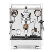 Rocket Espresso Mozzafiato FAST R Heat-Exchange Espresso Machine with Rotary Pump