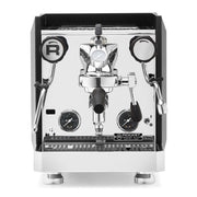 Rocket Espresso Giotto FAST V Heat-Exchange Espresso Machine with Vibration Pump
