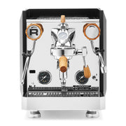 Rocket Espresso Giotto FAST V Heat-Exchange Espresso Machine with Vibration Pump