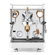 Rocket Espresso Mozzafiato FAST R Heat-Exchange Espresso Machine with Rotary Pump