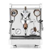 Rocket Espresso Mozzafiato FAST R Heat-Exchange Espresso Machine with Rotary Pump