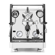 Rocket Espresso Mozzafiato FAST R Heat-Exchange Espresso Machine with Rotary Pump