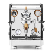 Rocket Espresso Mozzafiato FAST R Heat-Exchange Espresso Machine with Rotary Pump