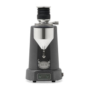 ECM V-Titan 64 On-Demand Espresso Grinder with 64mm Titanium-Coated Burrs and 450W Motor