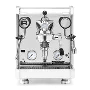 Rocket Espresso Mozzafiato FAST R Heat-Exchange Espresso Machine with Rotary Pump