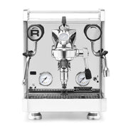 Rocket Espresso Mozzafiato FAST R Heat-Exchange Espresso Machine with Rotary Pump