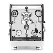 Rocket Espresso Mozzafiato FAST R Heat-Exchange Espresso Machine with Rotary Pump