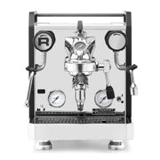 Rocket Espresso Mozzafiato FAST R Heat-Exchange Espresso Machine with Rotary Pump