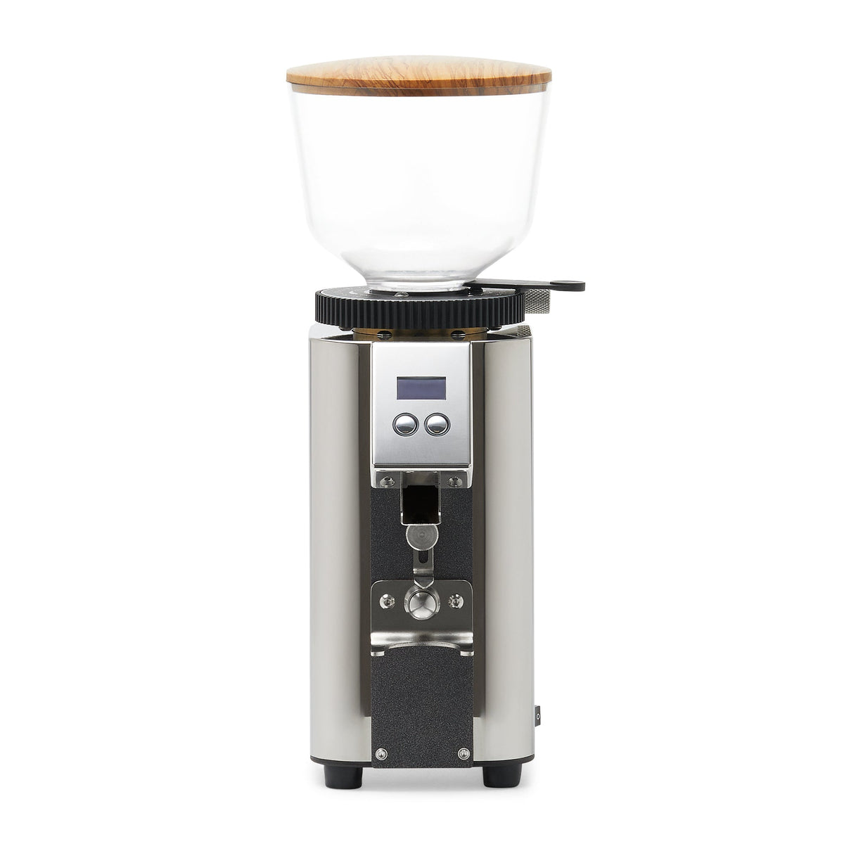 ECM C-Automatik 54 On-Demand Espresso Grinder with 54mm Burrs and 235W Motor