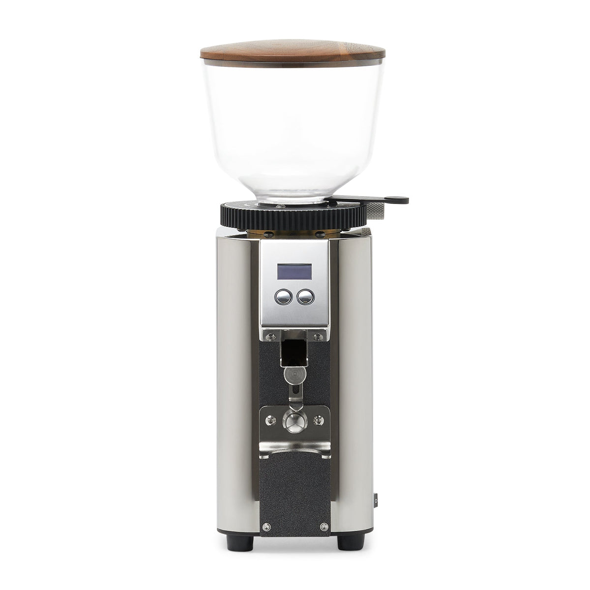 ECM C-Automatik 54 On-Demand Espresso Grinder with 54mm Burrs and 235W Motor