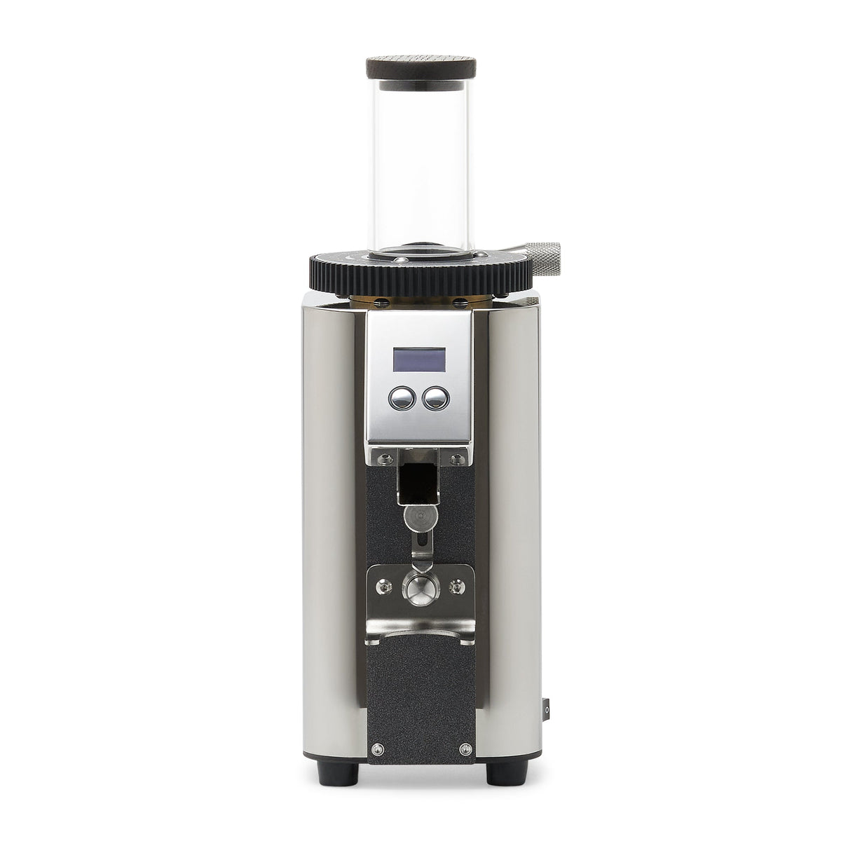 ECM C-Automatik 54 On-Demand Espresso Grinder with 54mm Burrs and 235W Motor