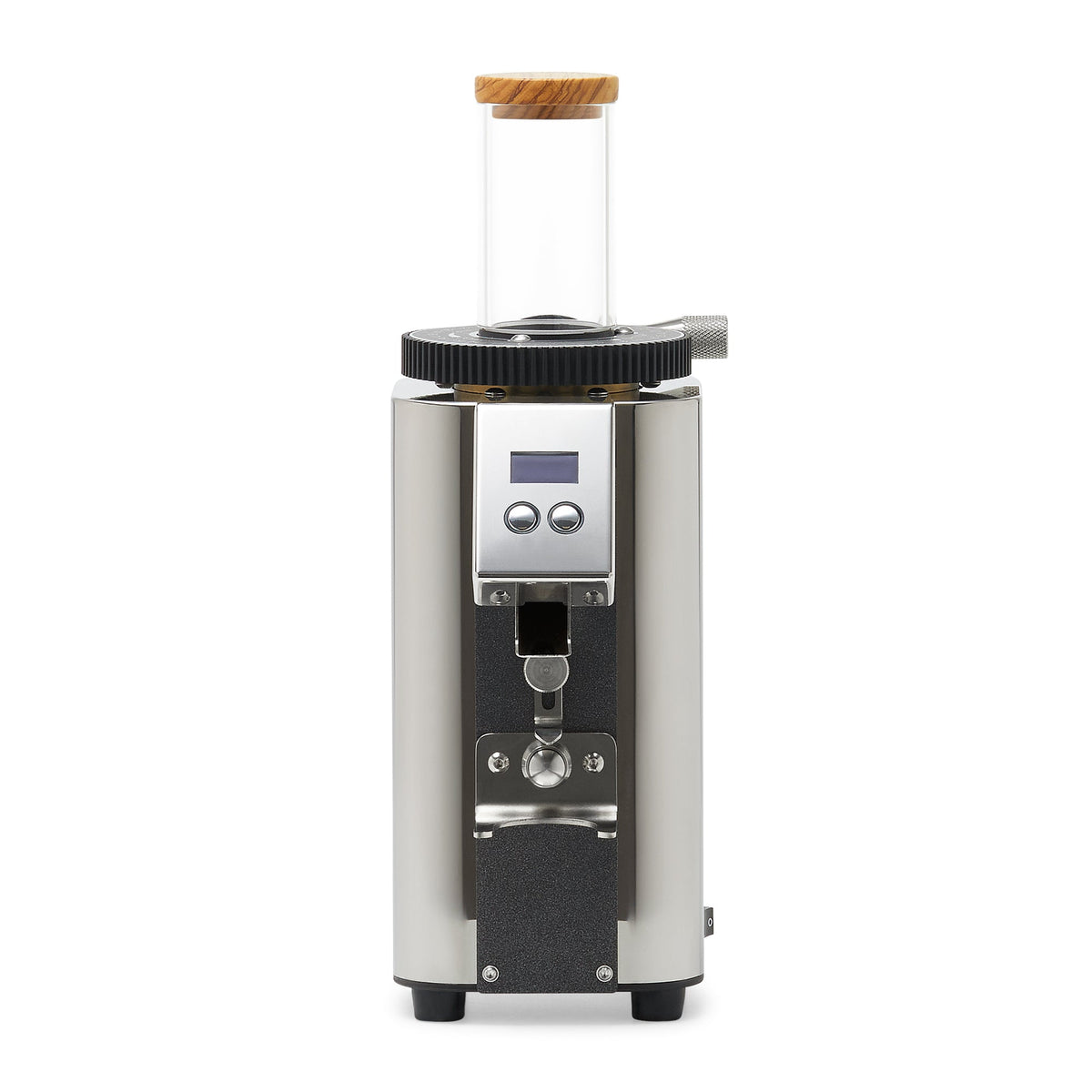 ECM C-Automatik 54 On-Demand Espresso Grinder with 54mm Burrs and 235W Motor