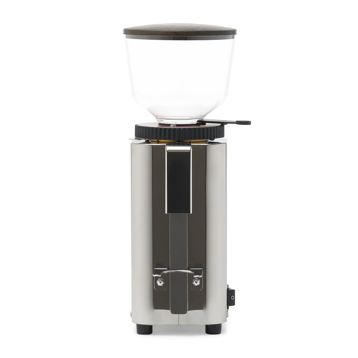 ECM C-Manuale 54 Espresso Grinder with 54mm Burrs and 235W Motor