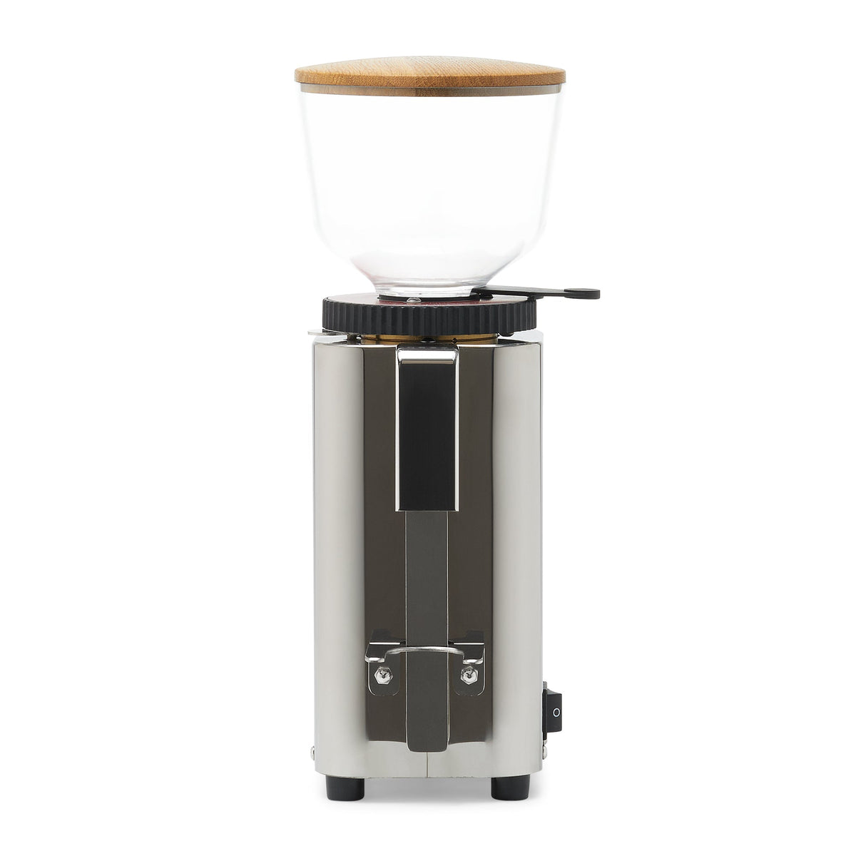 ECM C-Manuale 54 Espresso Grinder with 54mm Burrs and 235W Motor