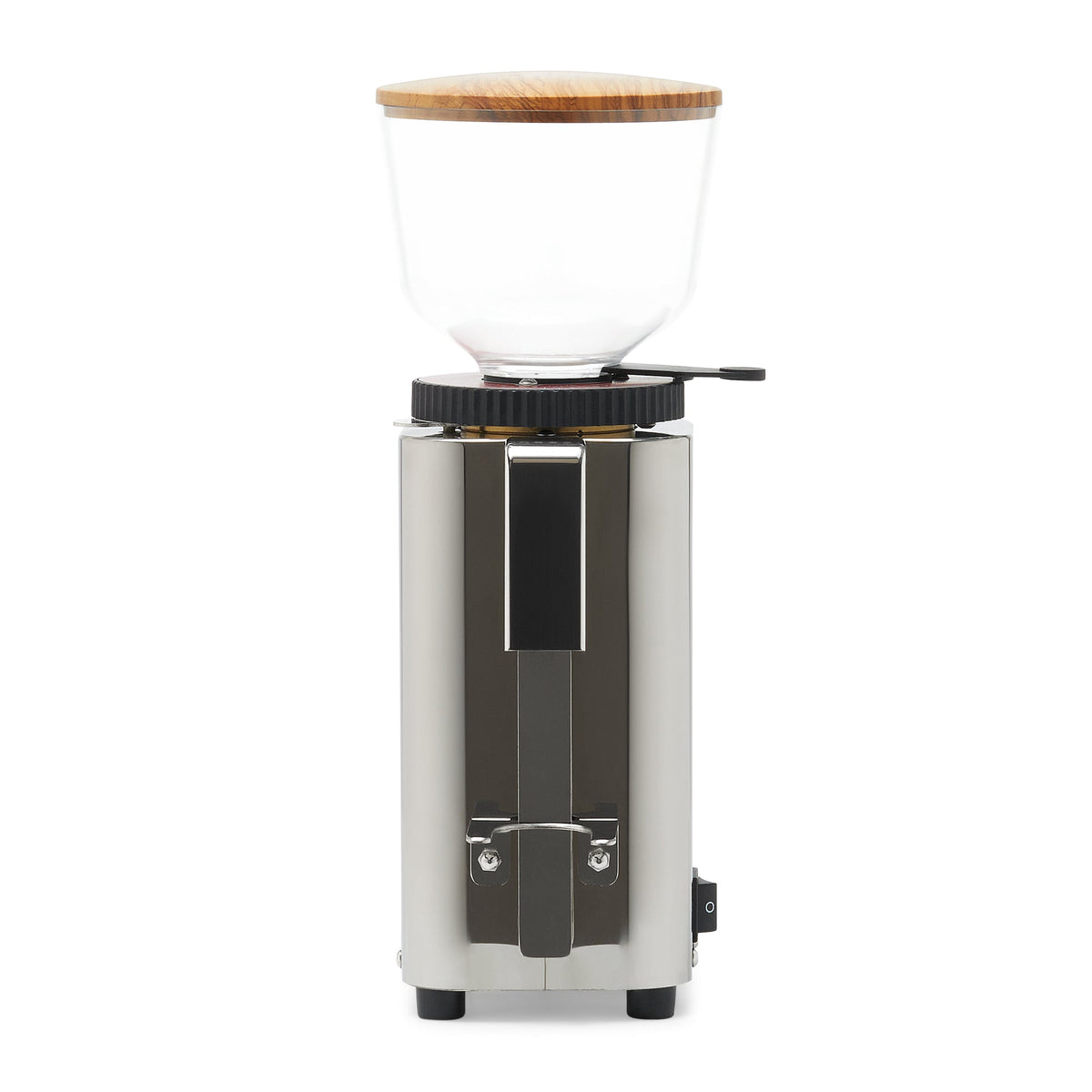 ECM C-Manuale 54 Espresso Grinder with 54mm Burrs and 235W Motor