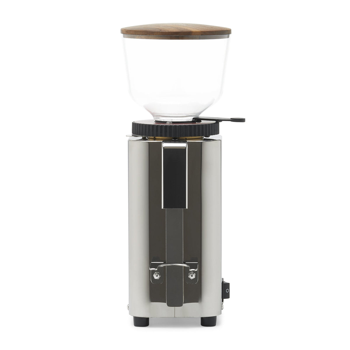 ECM C-Manuale 54 Espresso Grinder with 54mm Burrs and 235W Motor