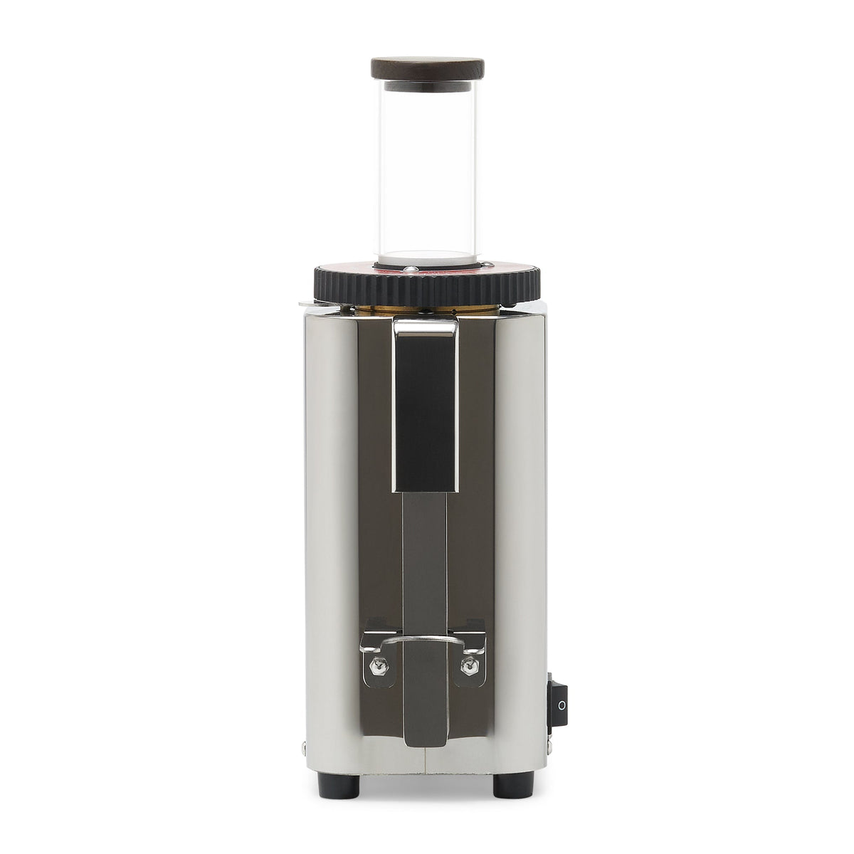 ECM C-Manuale 54 Espresso Grinder with 54mm Burrs and 235W Motor