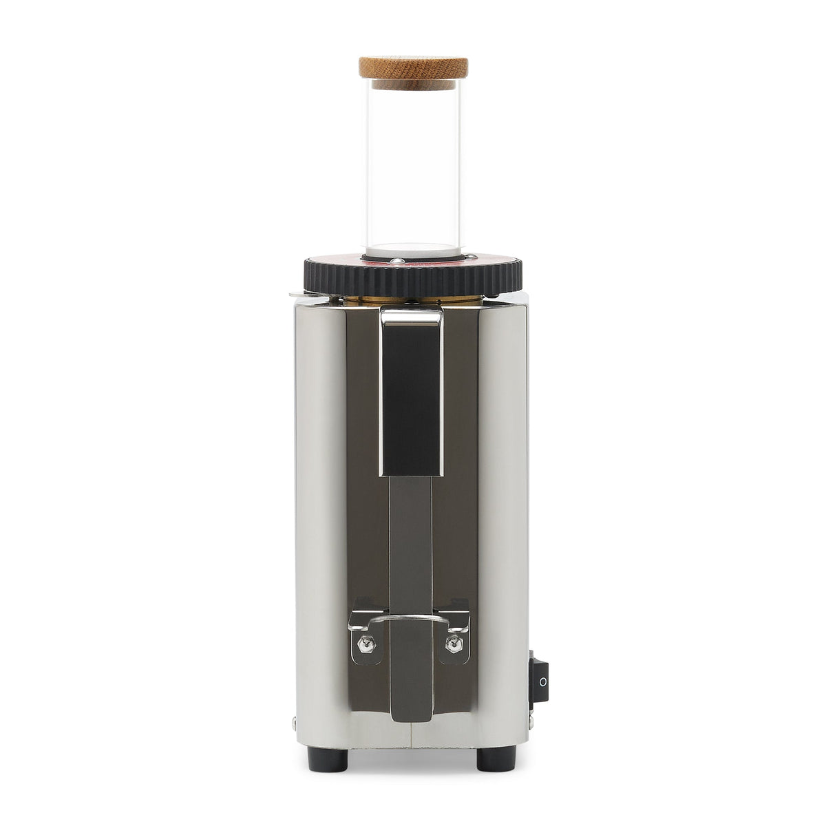 ECM C-Manuale 54 Espresso Grinder with 54mm Burrs and 235W Motor