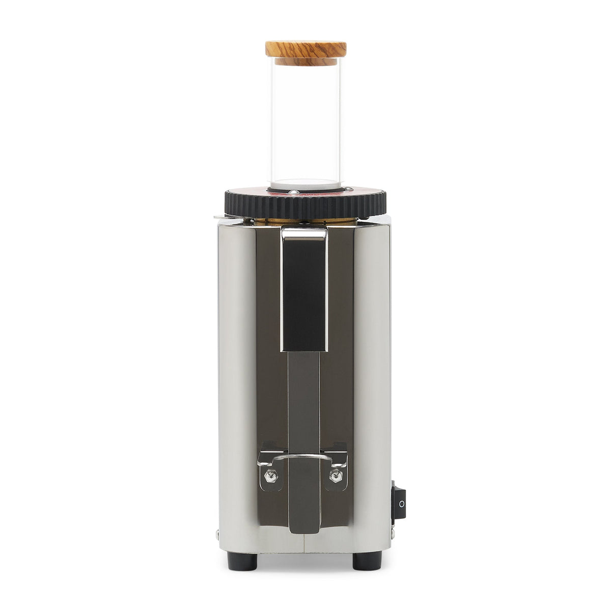 ECM C-Manuale 54 Espresso Grinder with 54mm Burrs and 235W Motor