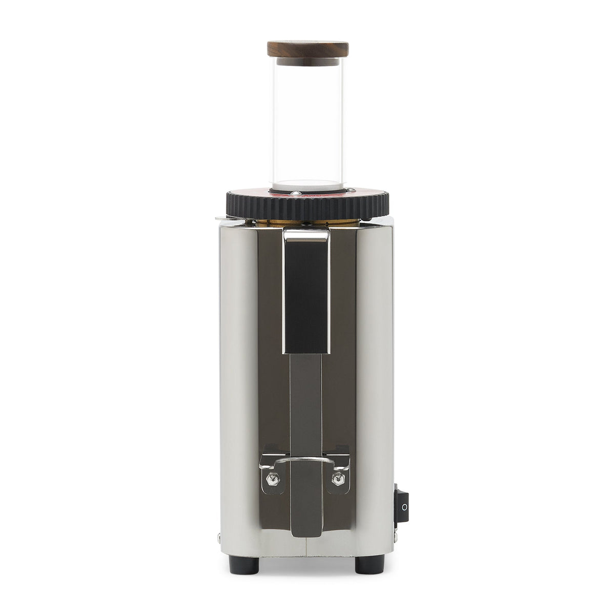 ECM C-Manuale 54 Espresso Grinder with 54mm Burrs and 235W Motor
