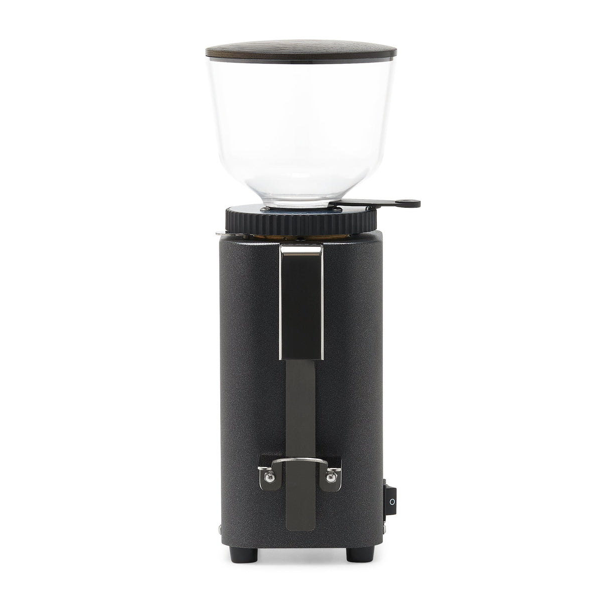 ECM C-Manuale 54 Espresso Grinder with 54mm Burrs and 235W Motor