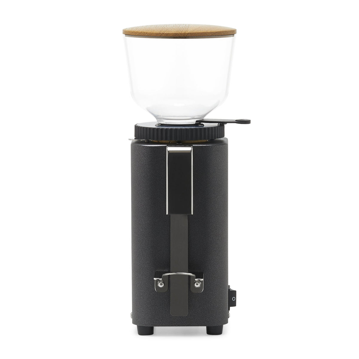 ECM C-Manuale 54 Espresso Grinder with 54mm Burrs and 235W Motor
