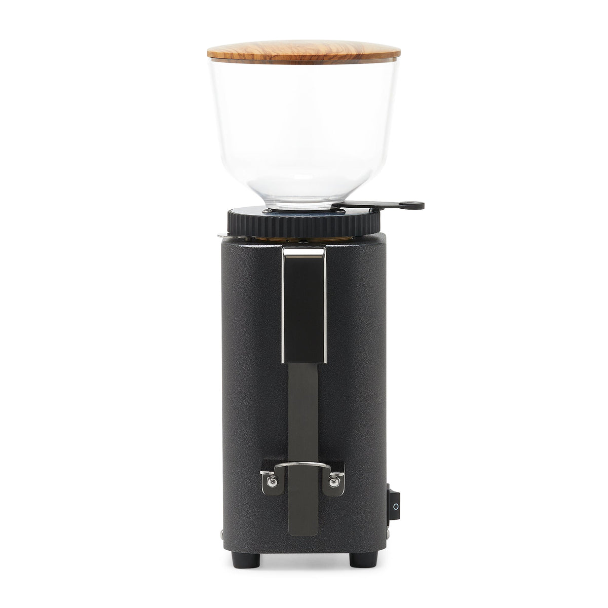 ECM C-Manuale 54 Espresso Grinder with 54mm Burrs and 235W Motor