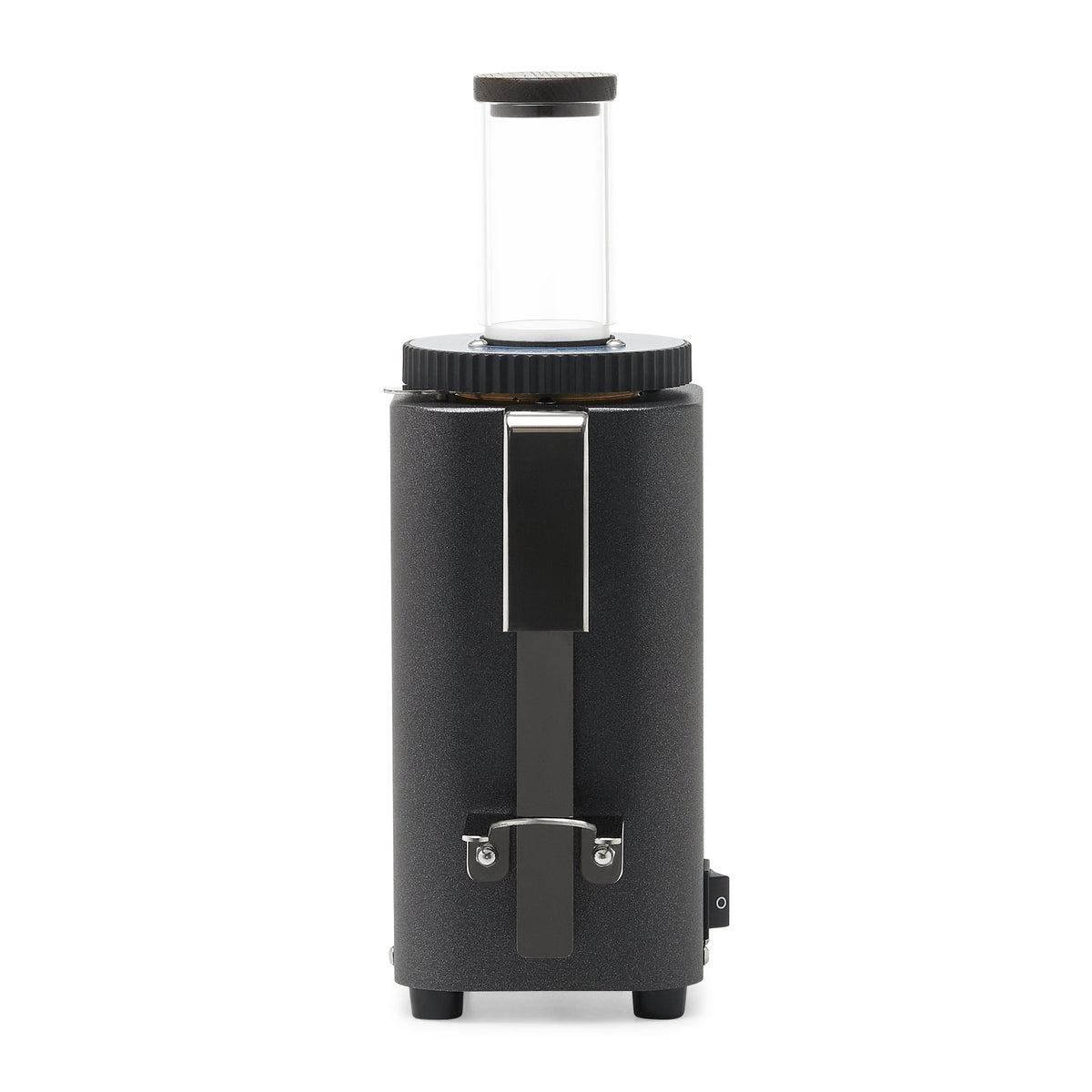 ECM C-Manuale 54 Espresso Grinder with 54mm Burrs and 235W Motor