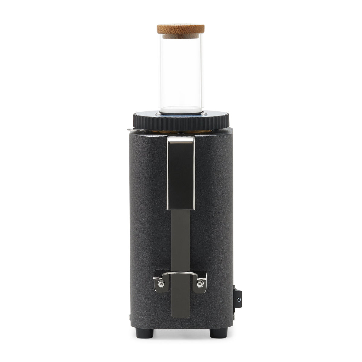 ECM C-Manuale 54 Espresso Grinder with 54mm Burrs and 235W Motor