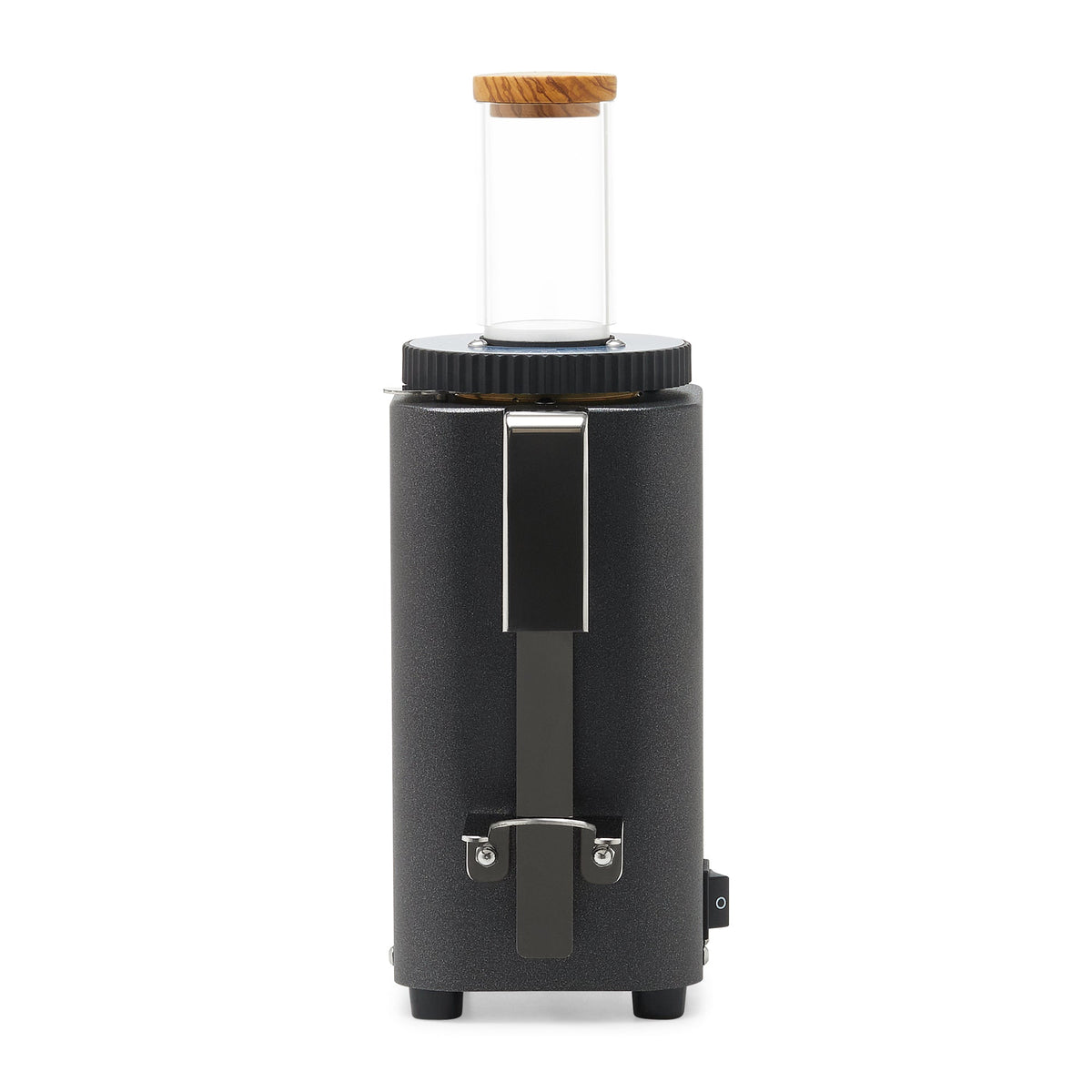 ECM C-Manuale 54 Espresso Grinder with 54mm Burrs and 235W Motor