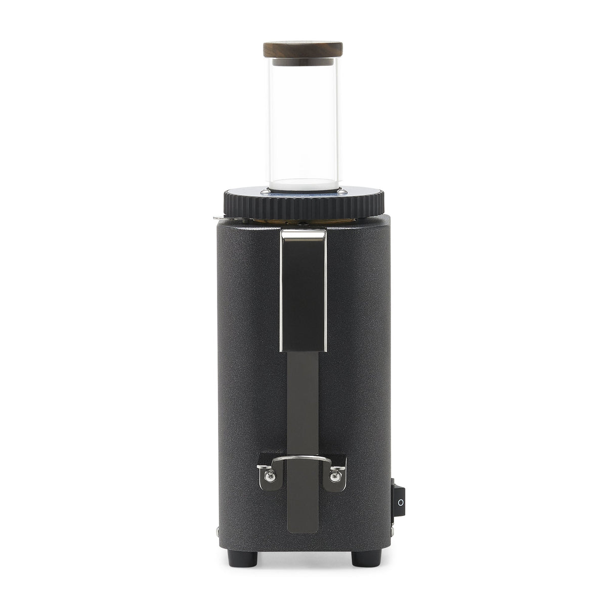 ECM C-Manuale 54 Espresso Grinder with 54mm Burrs and 235W Motor