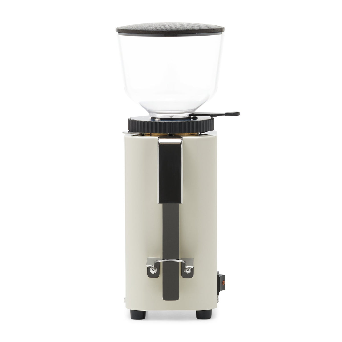 ECM C-Manuale 54 Espresso Grinder with 54mm Burrs and 235W Motor