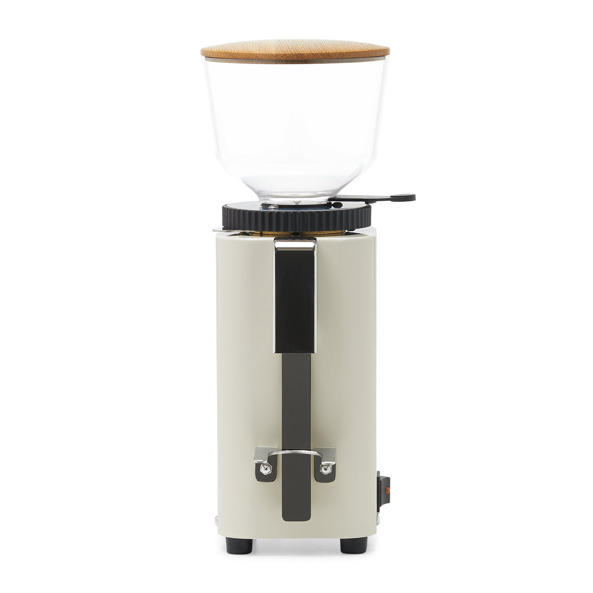 ECM C-Manuale 54 Espresso Grinder with 54mm Burrs and 235W Motor