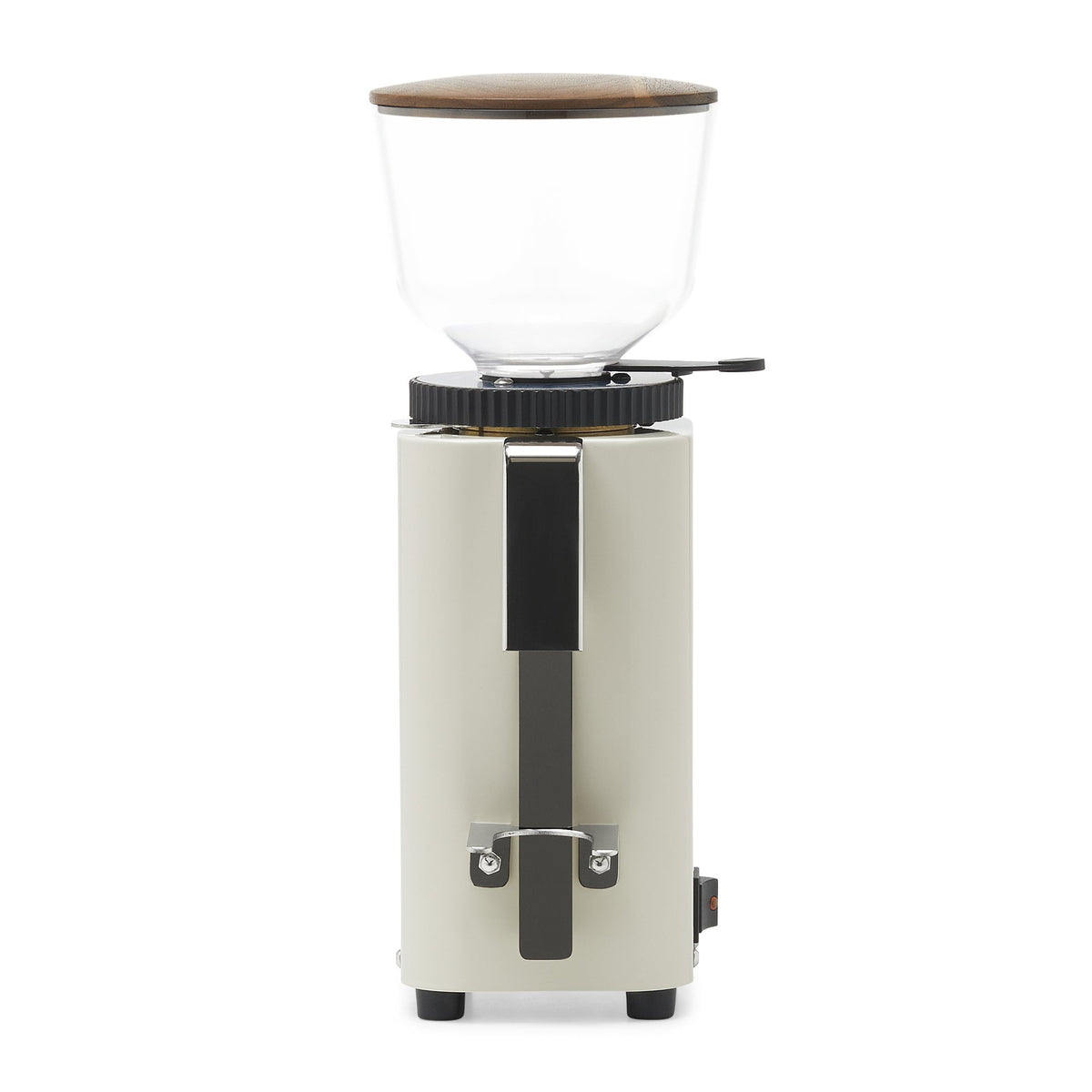 ECM C-Manuale 54 Espresso Grinder with 54mm Burrs and 235W Motor