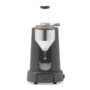 ECM V-Titan 64 On-Demand Espresso Grinder with 64mm Titanium-Coated Burrs and 450W Motor