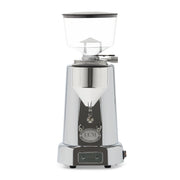 ECM V-Titan 64 On-Demand Espresso Grinder with 64mm Titanium-Coated Burrs and 450W Motor