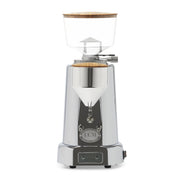 ECM V-Titan 64 On-Demand Espresso Grinder with 64mm Titanium-Coated Burrs and 450W Motor