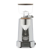 ECM V-Titan 64 On-Demand Espresso Grinder with 64mm Titanium-Coated Burrs and 450W Motor