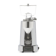 ECM V-Titan 64 On-Demand Espresso Grinder with 64mm Titanium-Coated Burrs and 450W Motor
