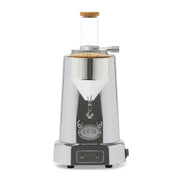 ECM V-Titan 64 On-Demand Espresso Grinder with 64mm Titanium-Coated Burrs and 450W Motor