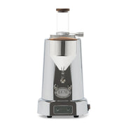 ECM V-Titan 64 On-Demand Espresso Grinder with 64mm Titanium-Coated Burrs and 450W Motor