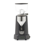 ECM V-Titan 64 On-Demand Espresso Grinder with 64mm Titanium-Coated Burrs and 450W Motor