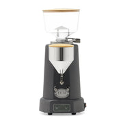 ECM V-Titan 64 On-Demand Espresso Grinder with 64mm Titanium-Coated Burrs and 450W Motor