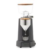 ECM V-Titan 64 On-Demand Espresso Grinder with 64mm Titanium-Coated Burrs and 450W Motor