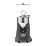 ECM V-Titan 64 On-Demand Espresso Grinder with 64mm Titanium-Coated Burrs and 450W Motor