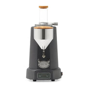 ECM V-Titan 64 On-Demand Espresso Grinder with 64mm Titanium-Coated Burrs and 450W Motor