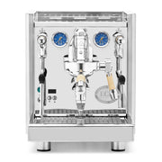 ECM Technika VI PID Heat-Exchange Espresso Machine with Rotary Pump